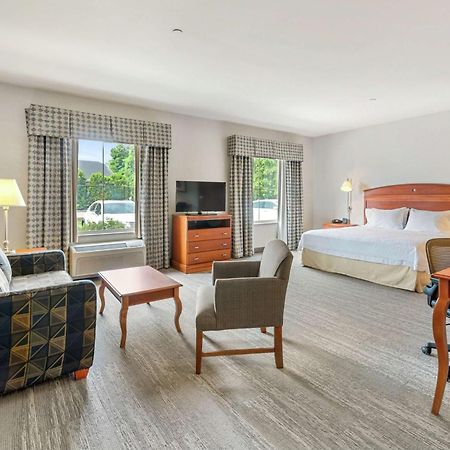Hampton Inn & Suites Mystic Kültér fotó