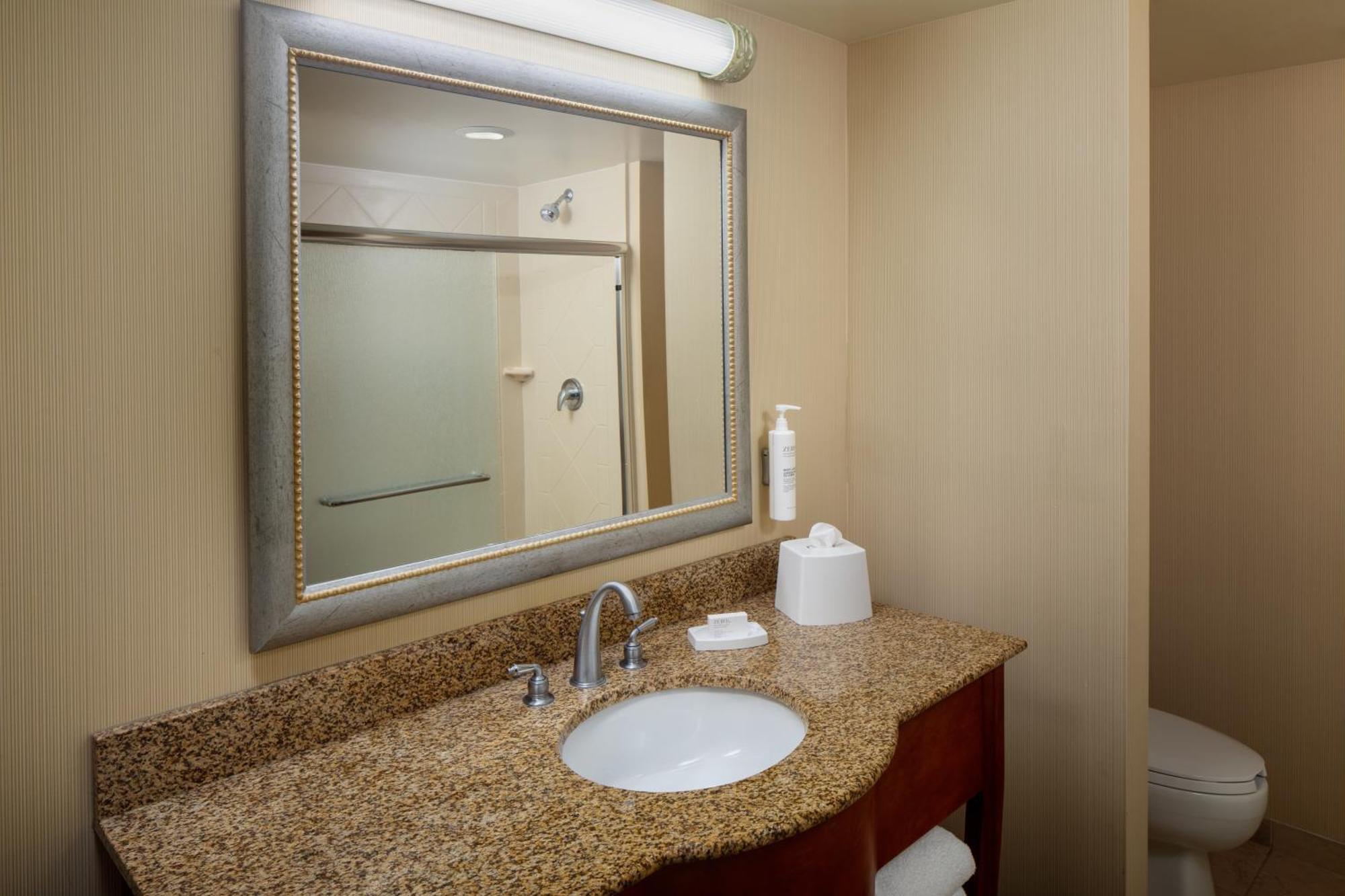 Hampton Inn & Suites Mystic Kültér fotó