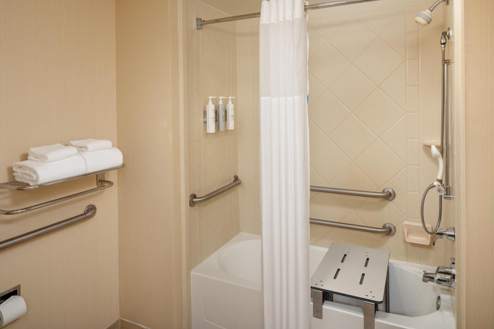Hampton Inn & Suites Mystic Kültér fotó