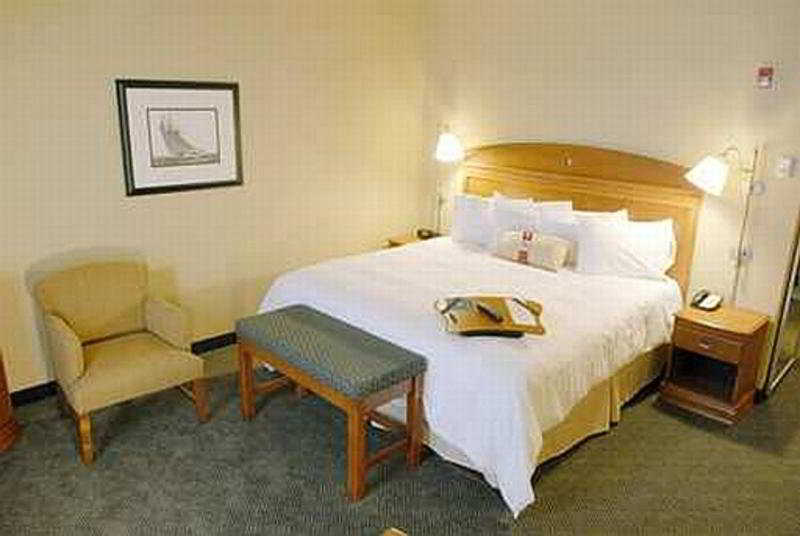 Hampton Inn & Suites Mystic Kültér fotó