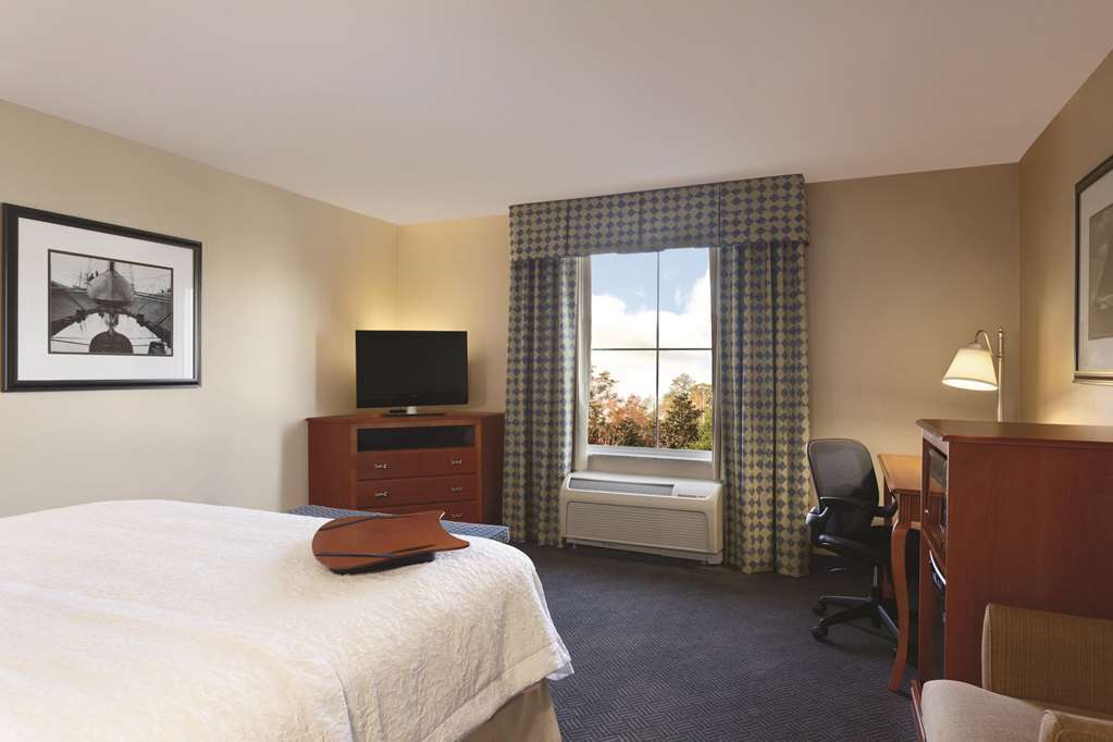 Hampton Inn & Suites Mystic Szoba fotó